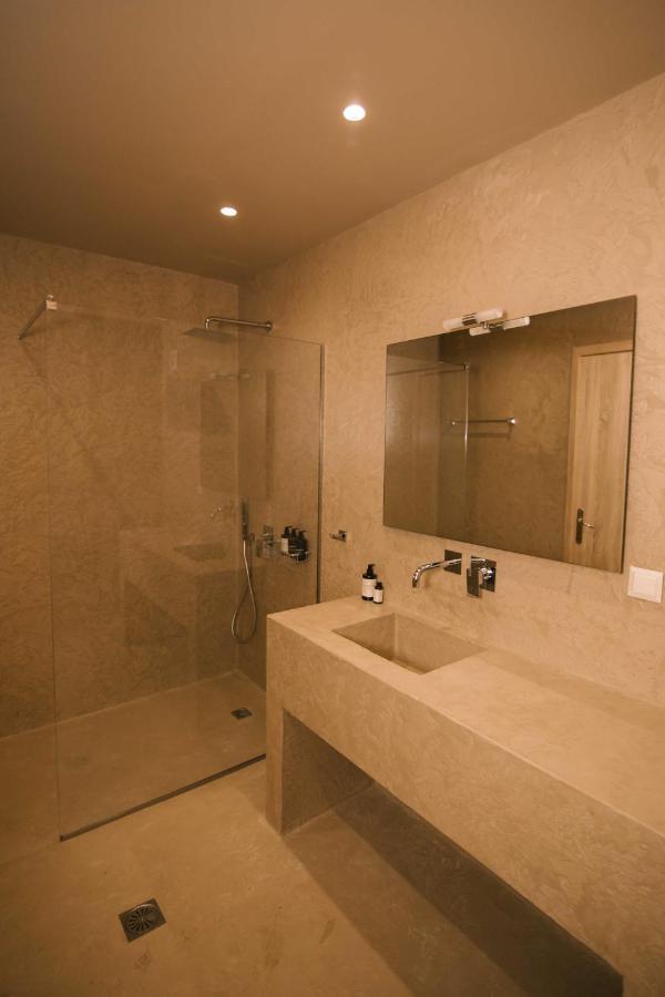Mani Luxury Suites And Studios In Gytheio With Private Pools Exterior foto