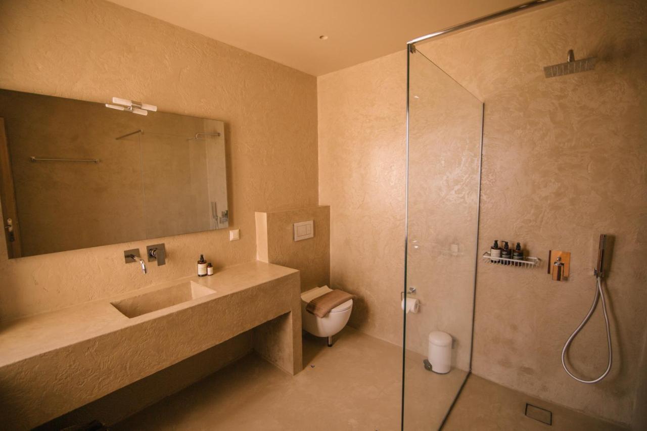 Mani Luxury Suites And Studios In Gytheio With Private Pools Exterior foto
